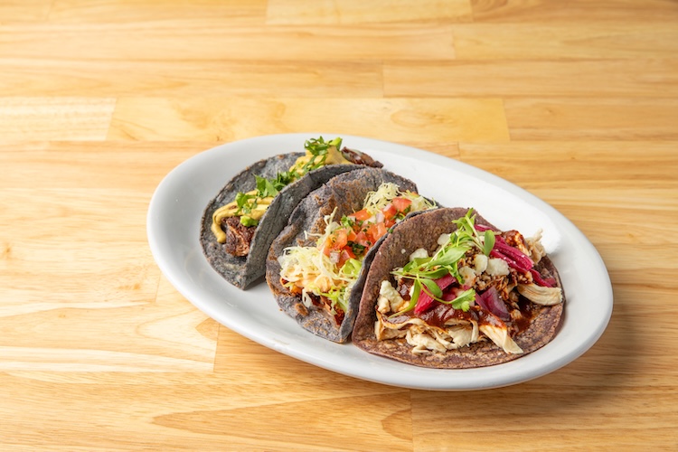 ¡Taco Tuesday!